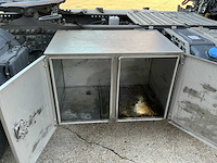 2021 volvo fm opleggertrekker - afbeelding 7 van  40