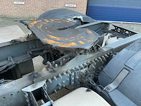 2021 volvo fm opleggertrekker - afbeelding 9 van  40