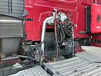 2021 volvo fm opleggertrekker - afbeelding 10 van  40