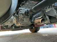 2021 volvo fm opleggertrekker - afbeelding 11 van  40