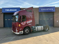 2021 volvo fm opleggertrekker - afbeelding 1 van  40