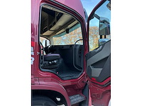 2021 volvo fm opleggertrekker - afbeelding 14 van  40