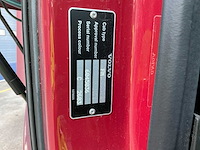 2021 volvo fm opleggertrekker - afbeelding 15 van  40