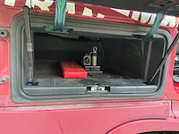 2021 volvo fm opleggertrekker - afbeelding 16 van  40