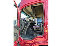 2021 volvo fm opleggertrekker - afbeelding 17 van  40