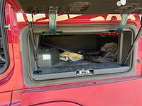 2021 volvo fm opleggertrekker - afbeelding 19 van  40