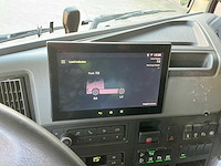 2021 volvo fm opleggertrekker - afbeelding 22 van  40