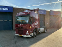 2021 volvo fm opleggertrekker - afbeelding 12 van  40