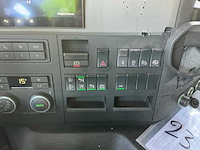 2021 volvo fm opleggertrekker - afbeelding 27 van  40