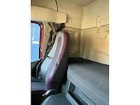 2021 volvo fm opleggertrekker - afbeelding 30 van  40