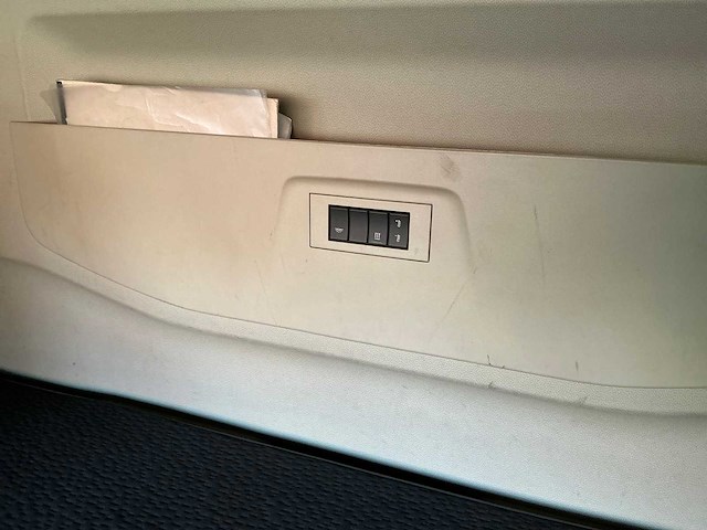 2021 volvo fm opleggertrekker - afbeelding 31 van  40