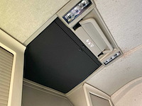 2021 volvo fm opleggertrekker - afbeelding 33 van  40