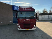 2021 volvo fm opleggertrekker - afbeelding 23 van  40