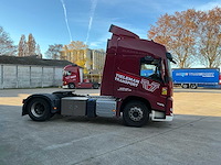 2021 volvo fm opleggertrekker - afbeelding 36 van  40