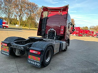 2021 volvo fm opleggertrekker - afbeelding 37 van  40