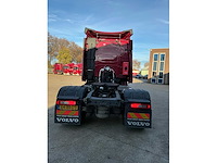 2021 volvo fm opleggertrekker - afbeelding 38 van  40