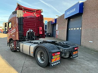 2021 volvo fm opleggertrekker - afbeelding 39 van  40