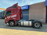 2021 volvo fm opleggertrekker - afbeelding 40 van  40