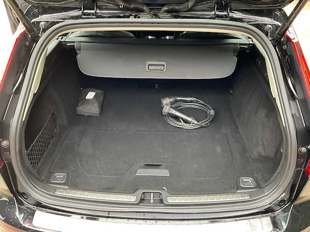 2021 volvo v60 2.0 t6 recharge awd business pro personenauto - afbeelding 4 van  25