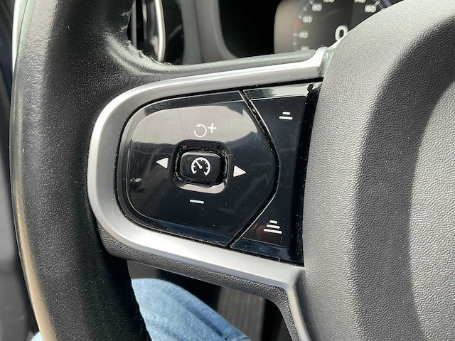 2021 volvo v60 2.0 t6 recharge awd business pro personenauto - afbeelding 6 van  25