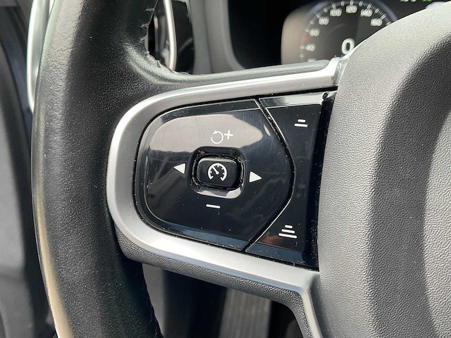 2021 volvo v60 2.0 t6 recharge awd business pro personenauto - afbeelding 7 van  25