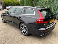 2021 volvo v60 2.0 t6 recharge awd business pro personenauto - afbeelding 8 van  25