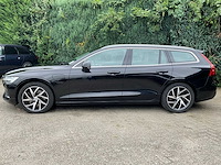 2021 volvo v60 2.0 t6 recharge awd business pro personenauto - afbeelding 22 van  25