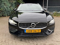 2021 volvo v60 2.0 t6 recharge awd business pro personenauto - afbeelding 24 van  25