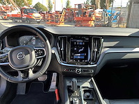 2021 volvo v60 r design b3 onyx black personenauto - afbeelding 6 van  42
