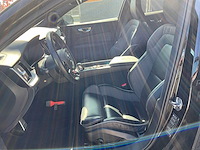 2021 volvo v60 r design b3 onyx black personenauto - afbeelding 3 van  42