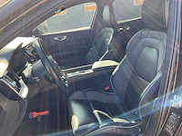 2021 volvo v60 r design b3 onyx black personenauto - afbeelding 4 van  42