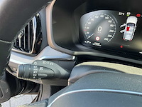 2021 volvo v60 r design b3 onyx black personenauto - afbeelding 13 van  42