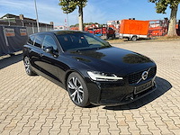 2021 volvo v60 r design b3 onyx black personenauto - afbeelding 23 van  42