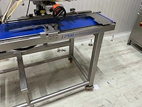 2021 vws lp-500 wipe print- en etiketteermachine - afbeelding 5 van  10