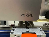 2021 vws lp-500 wipe print- en etiketteermachine - afbeelding 9 van  10