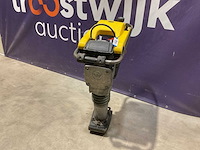 2021 wacker bs 50-2 trilstamper - afbeelding 3 van  7