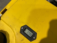 2021 wacker bs 50-2 trilstamper - afbeelding 5 van  7