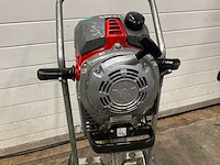 2021 wacker neuson breaker bh65 benzine breekhamer - afbeelding 3 van  5