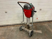 2021 wacker neuson breaker bh65 benzine breekhamer - afbeelding 4 van  5