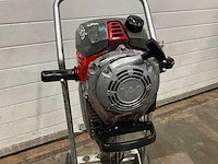 2021 wacker neuson breaker bh65 benzine breekhamer - afbeelding 1 van  5