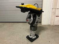 2021 wacker neuson bs60-2 trilstamper - afbeelding 3 van  7