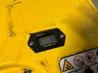 2021 wacker neuson bs60-2 trilstamper - afbeelding 6 van  7