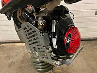 2021 wacker neuson bs60-4as trilstamper - afbeelding 5 van  6