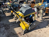2021 wacker-neuson saw bfs1350-ce asfaltzaag - afbeelding 4 van  7
