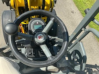 2021 wacker neuson wl20e shovel - afbeelding 2 van  20