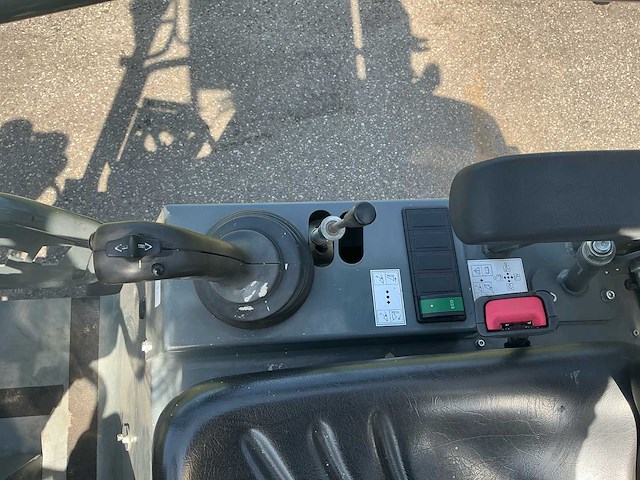 2021 wacker neuson wl20e shovel - afbeelding 4 van  20