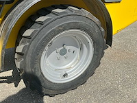 2021 wacker neuson wl20e shovel - afbeelding 7 van  20