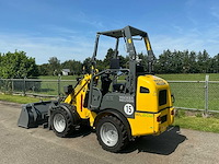 2021 wacker neuson wl20e shovel - afbeelding 18 van  20