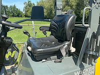 2021 wacker neuson wl20e shovel - afbeelding 20 van  20