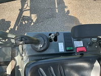 2021 wacker neuson wl20e shovel - afbeelding 4 van  20